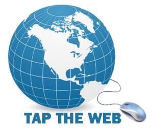 Tap The Web