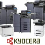 Kyocera Copier Dealer Websites